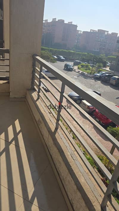 Finished Apartment for Sale in Dar Misr – 12th District – Sheikh Zayed  Ready to move - Prime location Open view