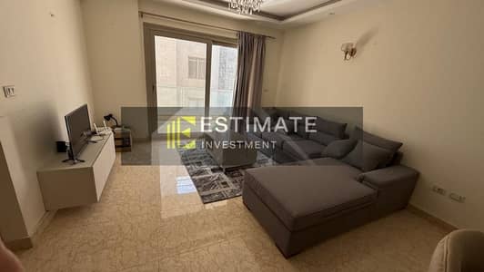 Furnished 175 m apartment for rent in Galleria