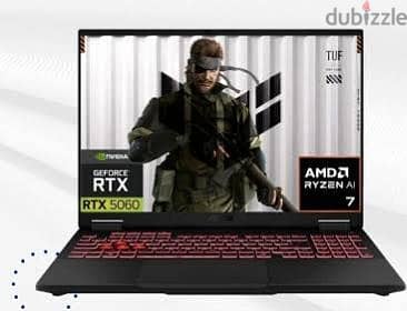ASUS TUF GAMING A16 1