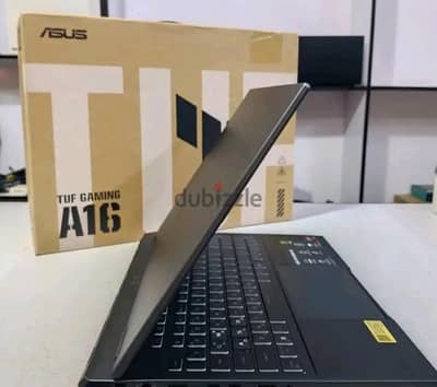 ASUS TUF GAMING A16