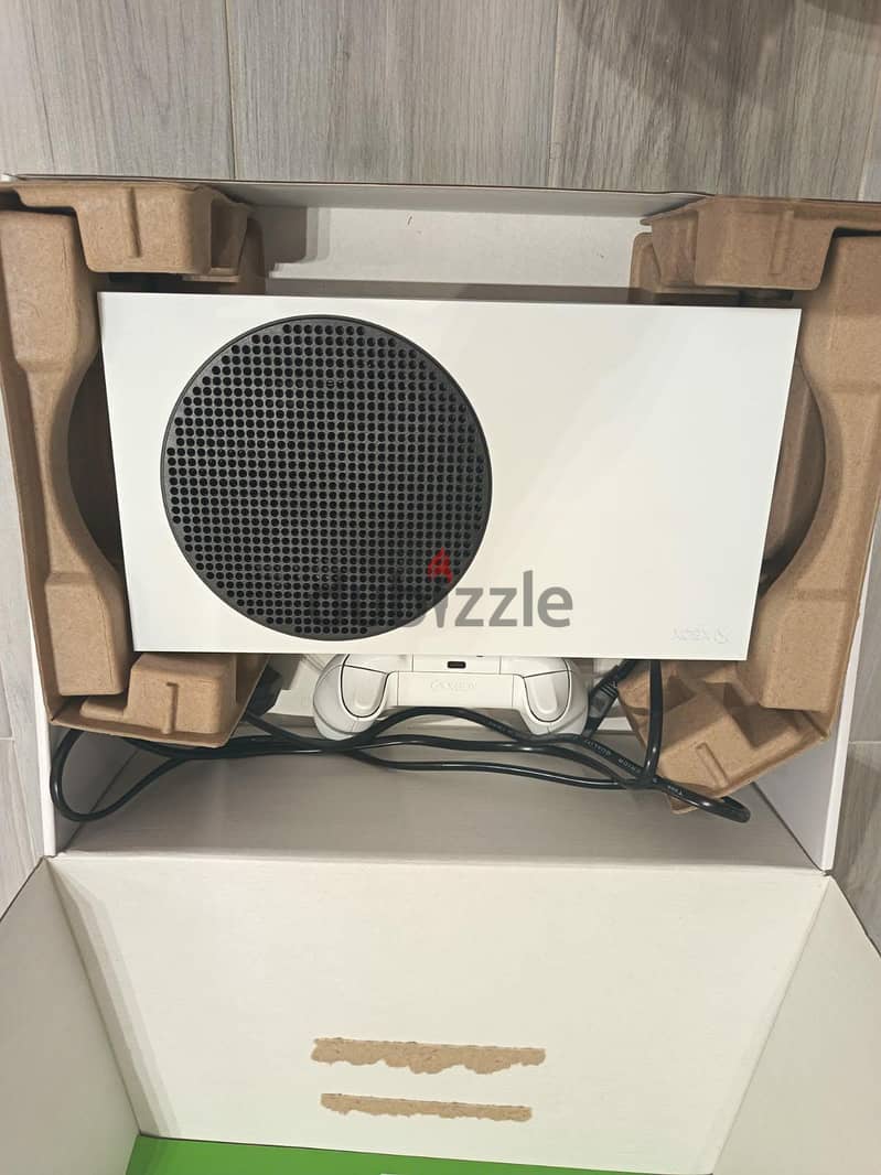Xbox series s 512 1