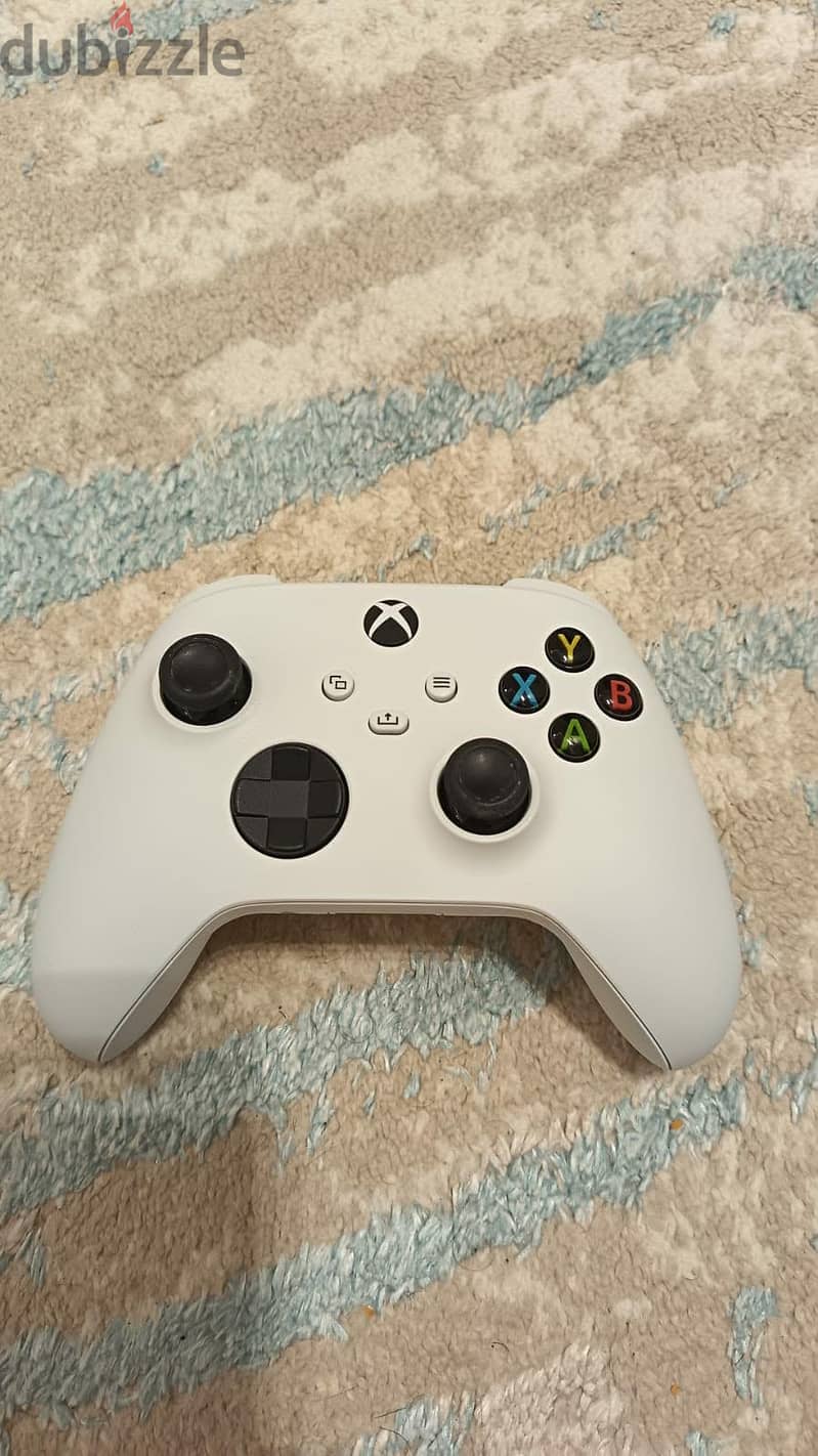 Xbox series s 512 2