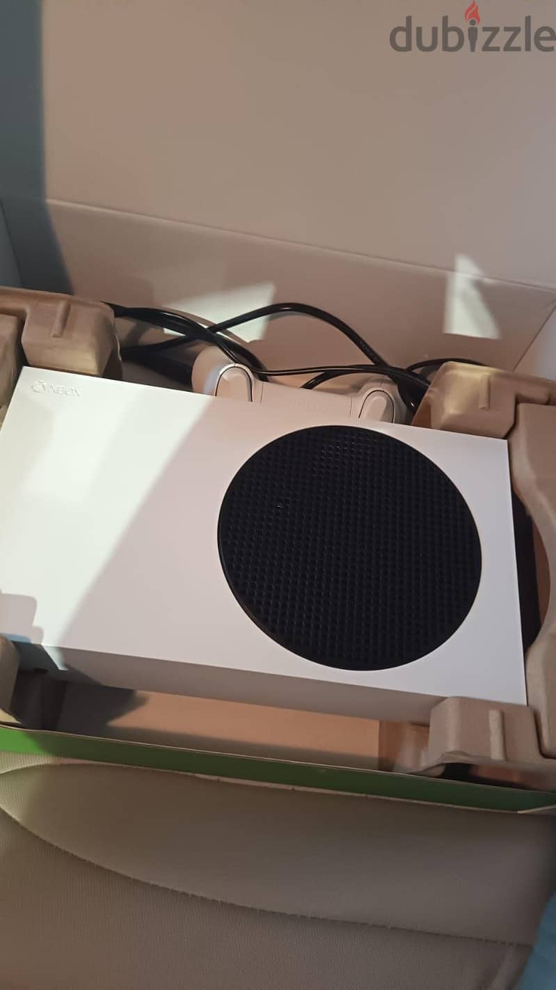 Xbox series s 512 3