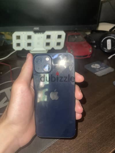 Apple - iPhone 13