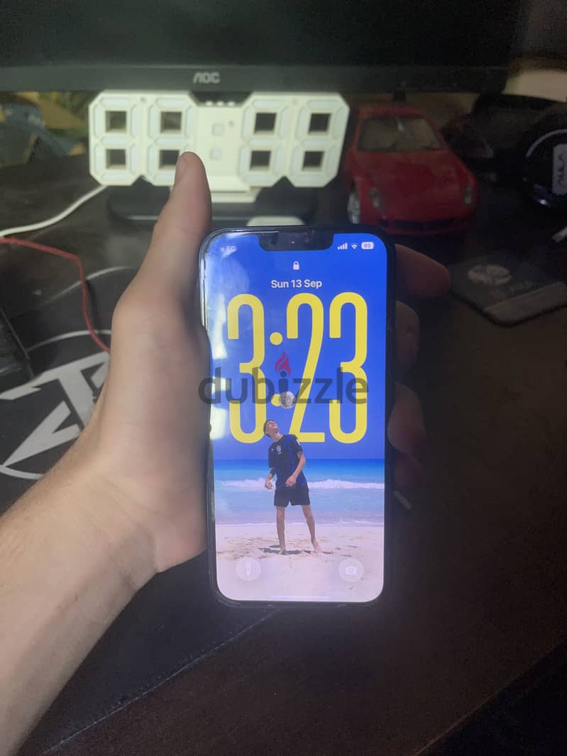 Apple - iPhone 13 3