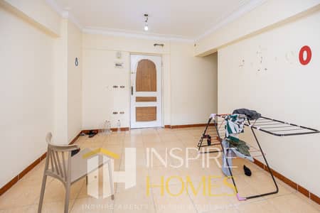Apartment for Sale – Fully Open Views