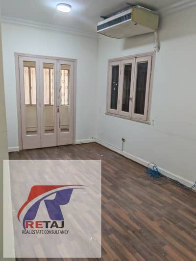 Air-Conditioned Administrative Office for Rent with Private Entrance – Golden Square