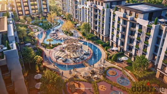 lowest metre price in old zayed prime location on nozha street launch price on 9 years installments all unit areas available