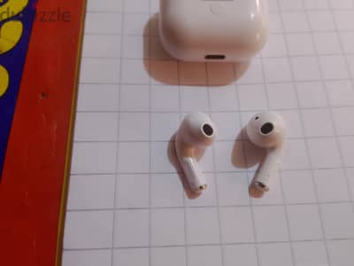 سماعات اذن لينوفو lp40 tws سماعات اذن لينوفو lp40 tws