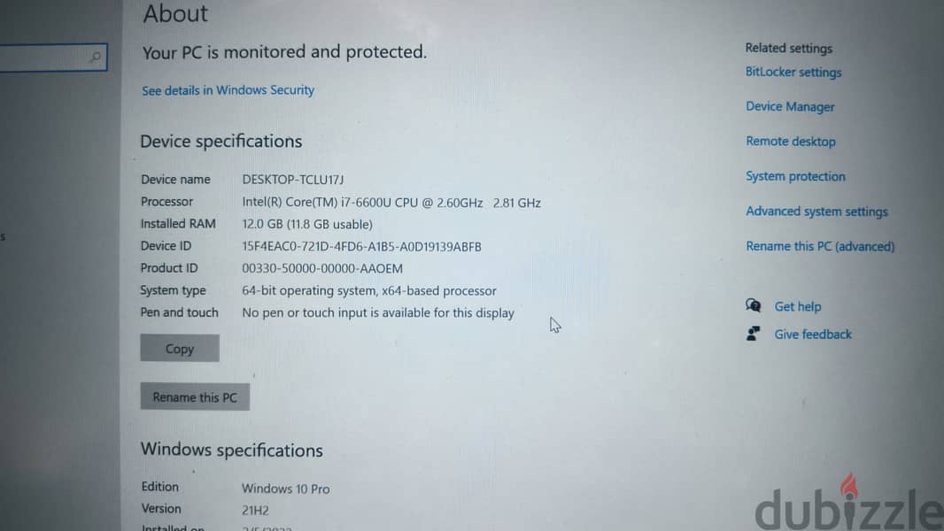 Lenovo ThinkPad T460s 2
