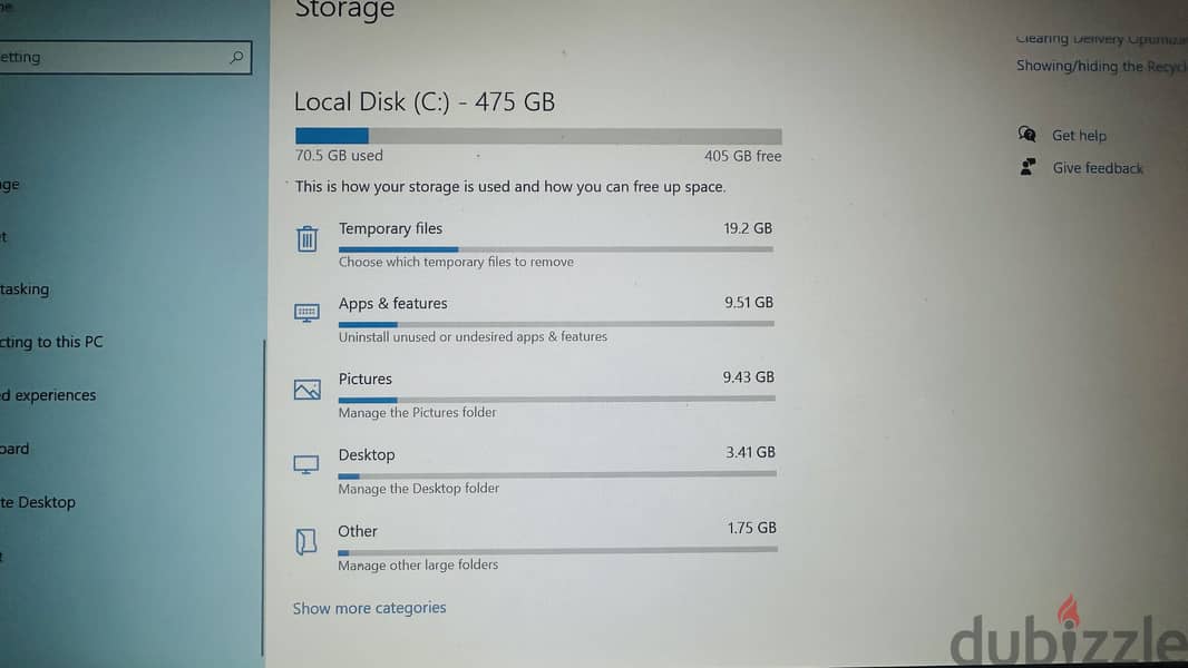 Lenovo ThinkPad T460s 7