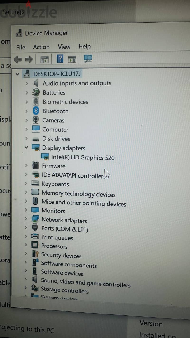 Lenovo ThinkPad T460s 10