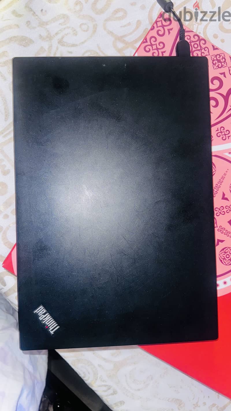 Lenovo ThinkPad T460s 14