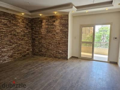 Apartment finished for sale in South Academy New Cairo Apartment finished for sale in South Academy New Cairo