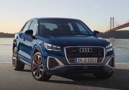 أودي كيو 2 / AUDI Q2