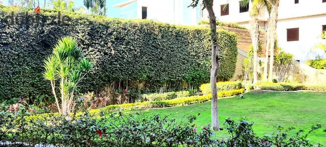  Apartment for Sale in Jedar Compound – Sheikh Zayed | Ground Floor with Private Garden