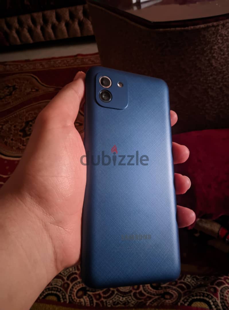 Samsung a03 1