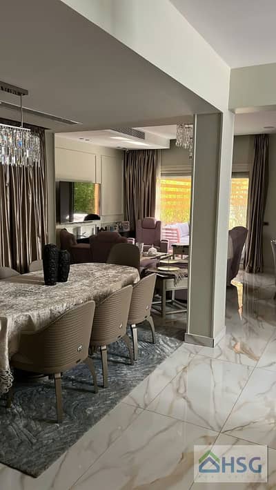 Woodville Palm Hills townhouse, 260 sqm, For sale