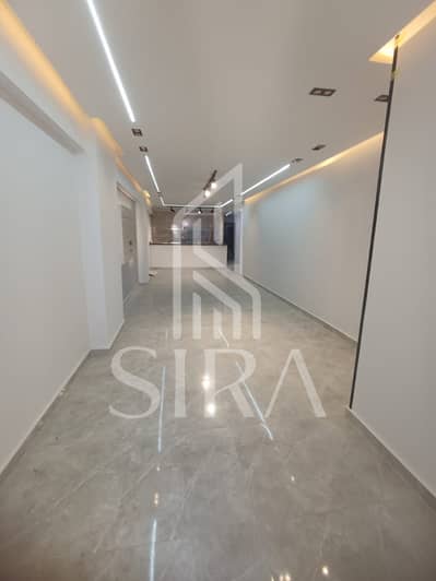 Apartment for Sale with an Area of [150 sqm] in Tharwat – Alexandria