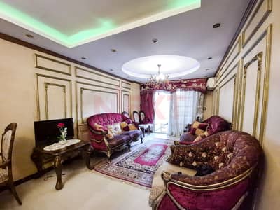 Apartment for Sale – 160 sqm – Louran – Off Al Iqbal Street
