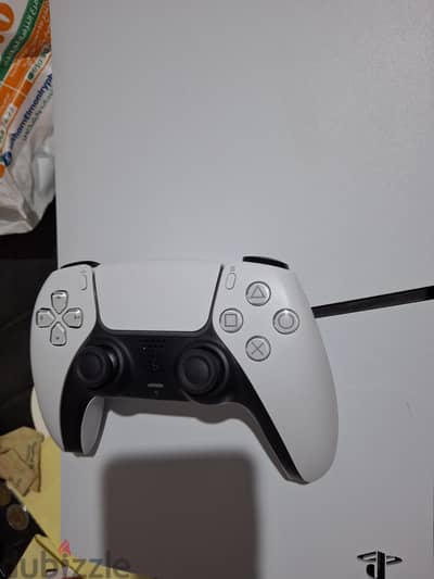 PlayStation 5 slim used