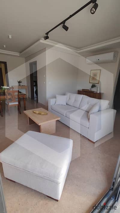 Apartment Fully Furnished for rent in Zed West, Ora, El Sheikh Zayed . . . . . . . . . . . . . . . . . . . . . . . . . . . . . . . . . . . . . . . . . . . . . . . . . . .
