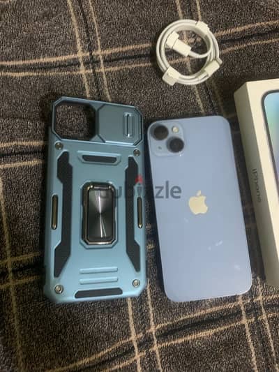 IPhone 14 Plus 256