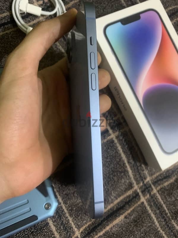 IPhone 14 Plus 256 1