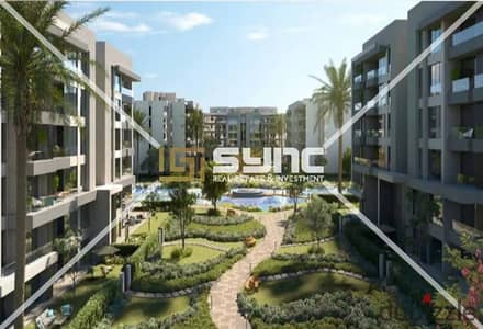 Apartment 72m for sale in Avelin next to Garden 8 delivery 2026 Apartment 72m for sale in Avelin next to Garden 8 delivery 2026
