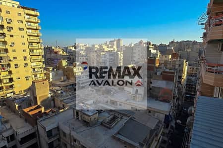 Apartment for Sale 135 m Miami (Iskandar Ibrahim St. )