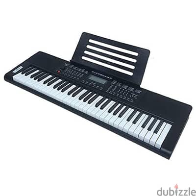 اورج Angelet XTS-690.  ٦١ مفتاح كسر زيرو مثالي للمبتدئين