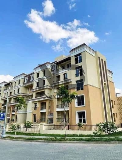 Duplex for sale in Sarai | Elan Phase | Installments until 2032
