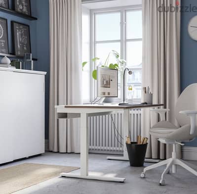 Studying desk