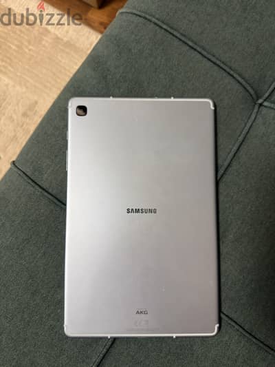 Tab s6 lite (2020)