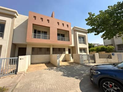 فيلا في التجمع الخامس | Twin House in 5th Settlement - Cairo Festival