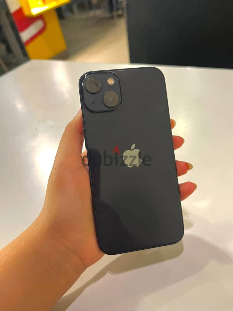 Apple - iPhone 13 1