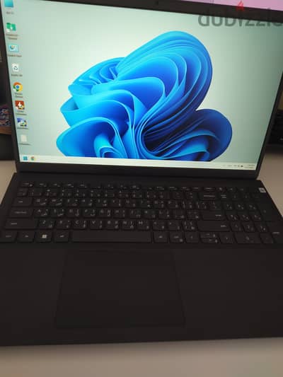 لابتوب ديل Dell كسر الزيرو