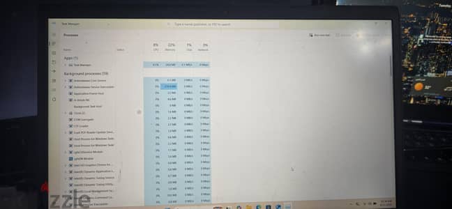 لاب توب جيمنج DELL G3 3590