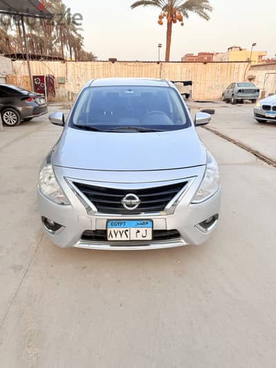 نيسان صني 2022