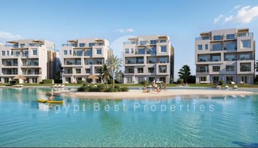 Luxury Penthouse Direct Lagoon Al Masyaf CD36%