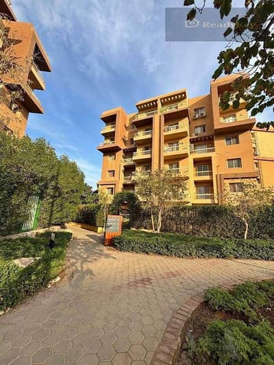 195sqm Core & Shell Apt for Sale in Ashgar City | 2nd Floor