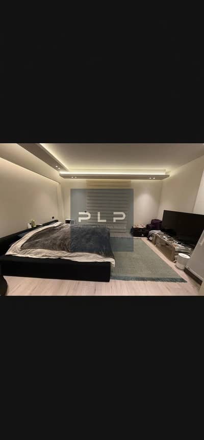Fully finished corner townhouse, ready to move at the lowest price in the Layan Sabbour compound, Fifth Settlement.
