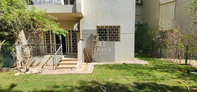 Ground Floor Apartment 134 sqm 100 sqm Garden for Sale compound The Address – Sheikh Zayed  | Fully Finished | EGP 7.6M