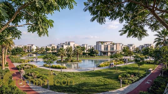 امتلك فيلا standalone لعشاق المساحات و الخصوصيه QUE GARDENS بجوار جامعه MIU مدخل مدينه العبور القاهره
