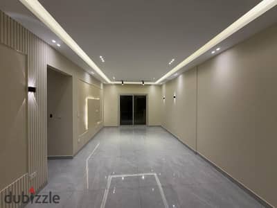 Apartment for rent with kitchen in Paradise Compound, Fifth Settlement