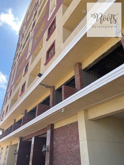 للبيع شقة تصلح سكني أو أداري بموقع مميزة بمحافظة الإسكندرية المنتزة Apartment for sale, suitable for residential or commercial use, in Montazah, Alex