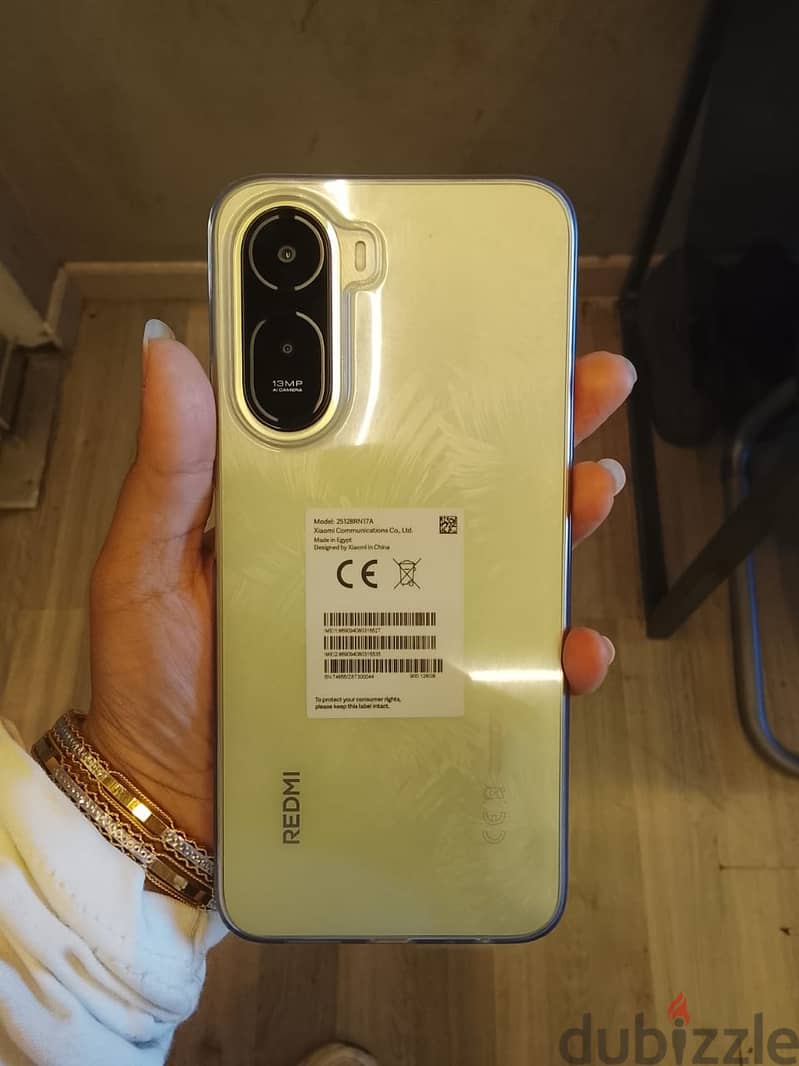 Redmi A7pro 3