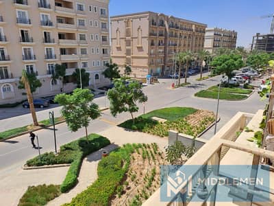 ستوديو غرفة نوم ماستر مرحله ساكنه استلام فوري باقل سعر في هايد بارك التجمع  الخامس hyde park new cairo