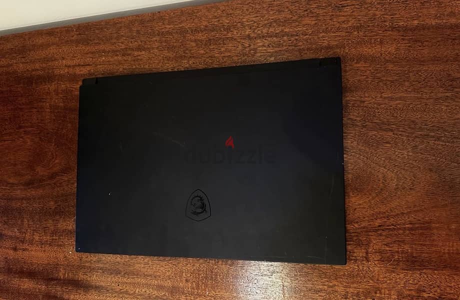 MSI GS66 Stealth 2