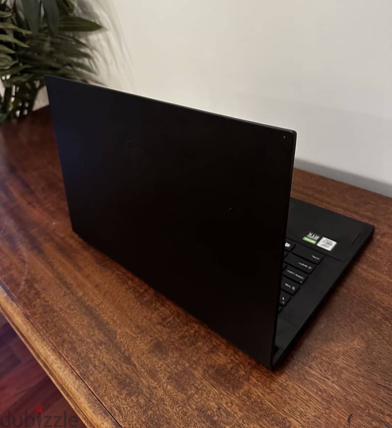 MSI GS66 Stealth 3